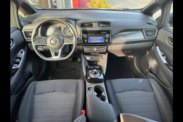 Nissan Leaf Acenta 40 kWh | SOH 89%