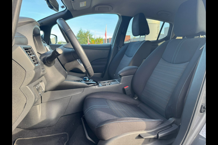 Nissan Leaf Acenta 40 kWh | SOH 89%