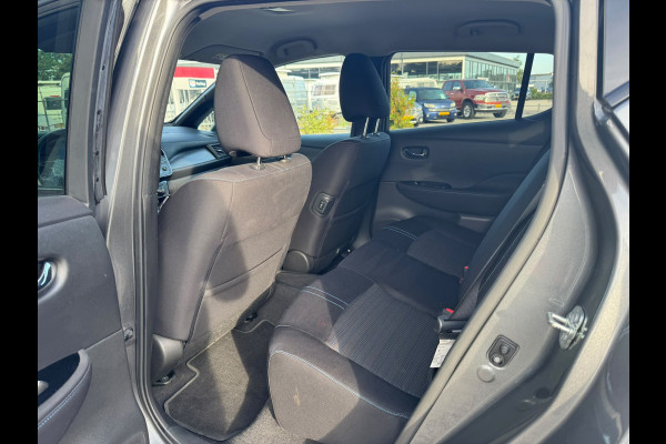 Nissan Leaf Acenta 40 kWh | SOH 89%