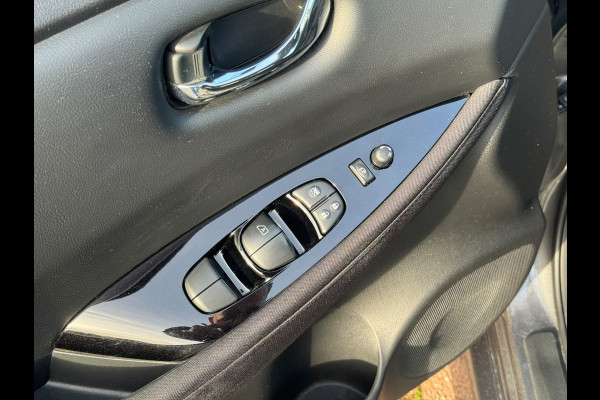 Nissan Leaf Acenta 40 kWh | SOH 89%