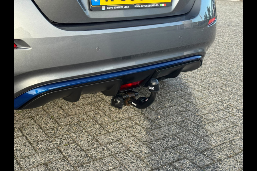 Nissan Leaf Acenta 40 kWh | SOH 89%