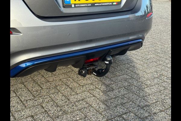 Nissan Leaf Acenta 40 kWh | SOH 89%