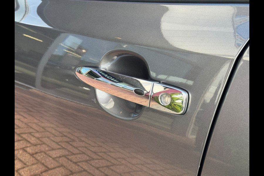 Nissan Leaf Acenta 40 kWh | SOH 89%