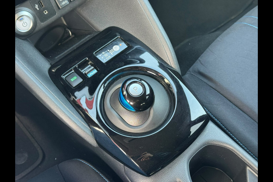 Nissan Leaf Acenta 40 kWh | SOH 89%