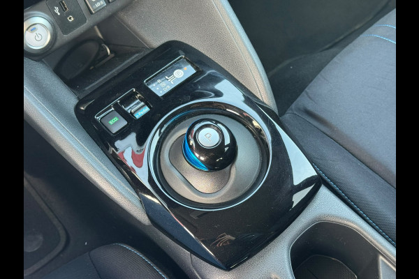 Nissan Leaf Acenta 40 kWh | SOH 89%