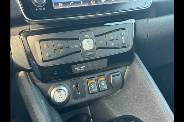 Nissan Leaf Acenta 40 kWh | SOH 89%