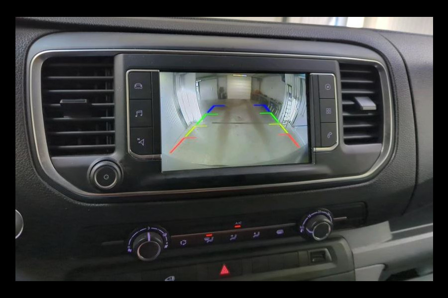 Toyota PROACE Electric Compact SOH 92% / 3Pers. / Pdc+Camera / Navigatie/ Airco / Cruise-ctr. / Apk 11-2027