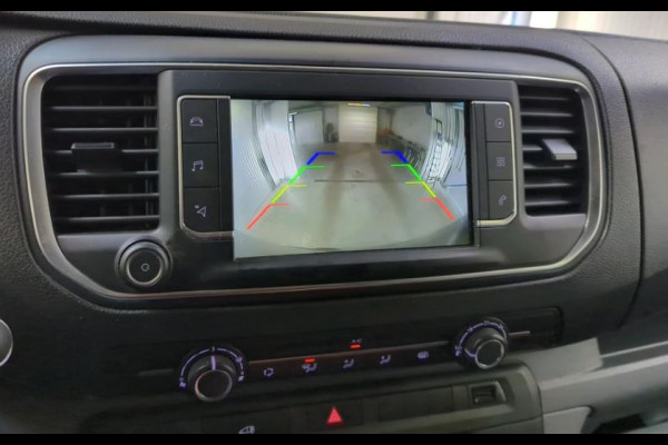 Toyota PROACE Electric Compact SOH 92% / 3Pers. / Pdc+Camera / Navigatie/ Airco / Cruise-ctr. / Apk 11-2027