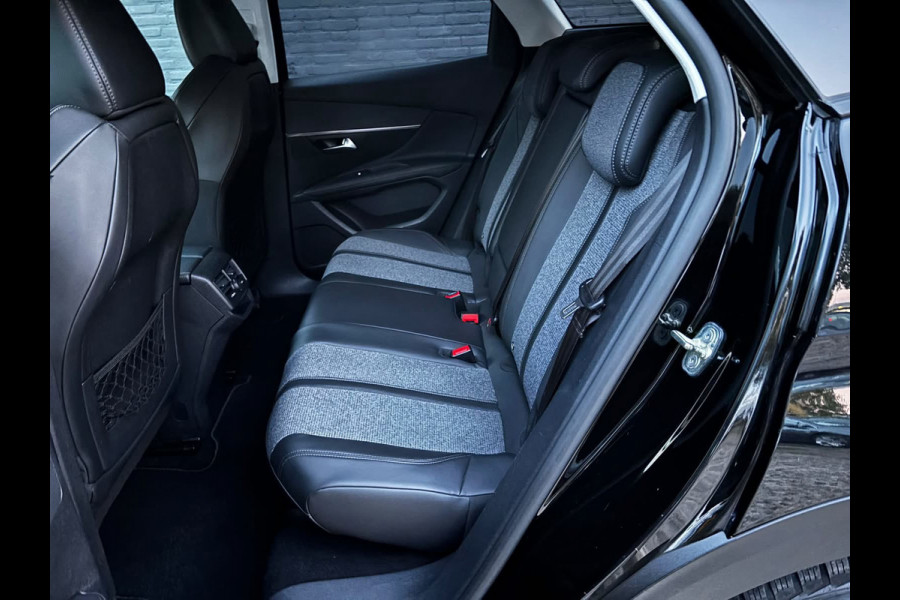 Peugeot 3008 1.2 PureTech GT Line TREKHAAK|CARPLAY|KEYLESS|CAMERA|LEDER|NAVI