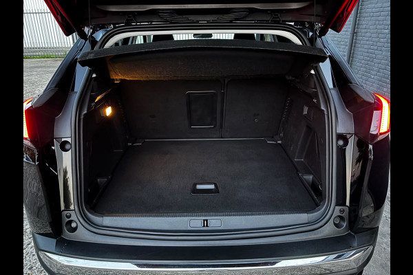 Peugeot 3008 1.2 PureTech GT Line TREKHAAK|CARPLAY|KEYLESS|CAMERA|LEDER|NAVI