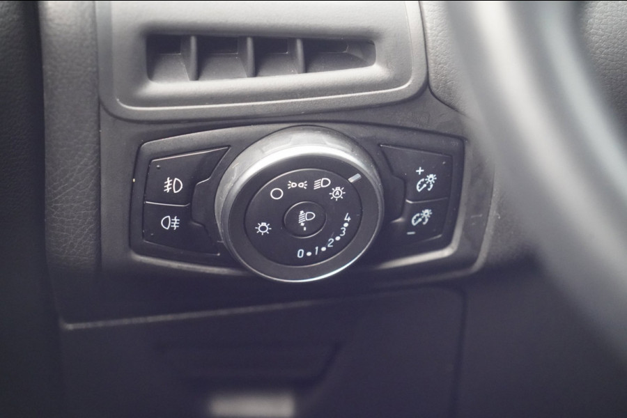 Ford Focus 1.0 Lease Edition / Navi / Trekhaak / Airco / Cruise Control / Elek. Ramen
