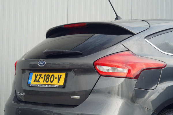Ford Focus 1.0 Lease Edition / Navi / Trekhaak / Airco / Cruise Control / Elek. Ramen