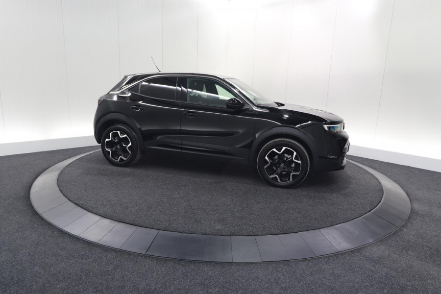 Opel Mokka 130 Turbo AT8 Ultimate | Camera | Dodehoekdetectie | Massage | Adaptieve Cruise Control