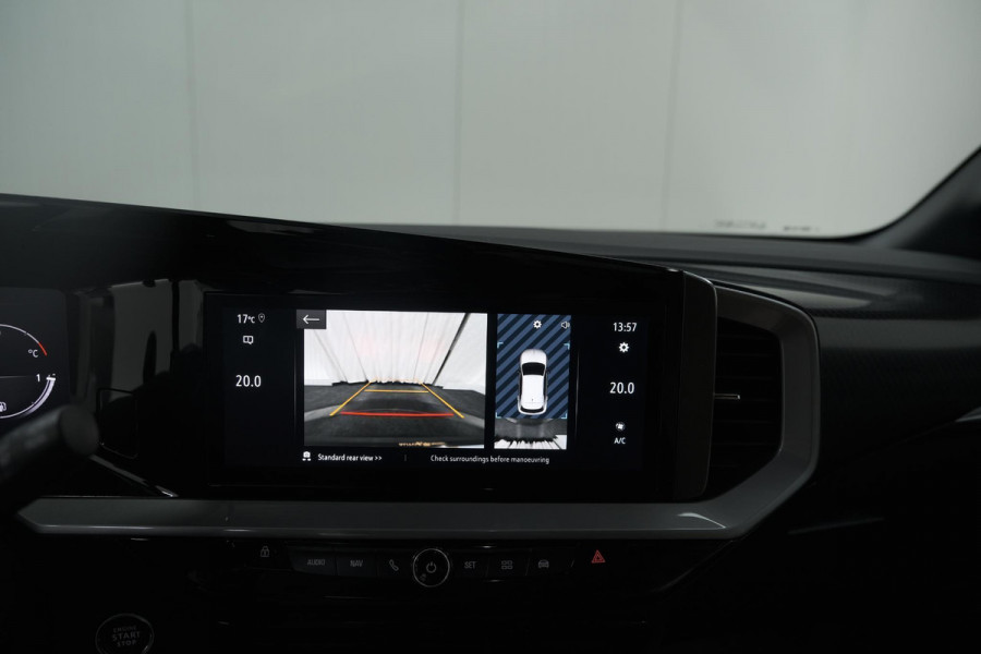 Opel Mokka 130 Turbo AT8 Ultimate | Camera | Dodehoekdetectie | Massage | Adaptieve Cruise Control