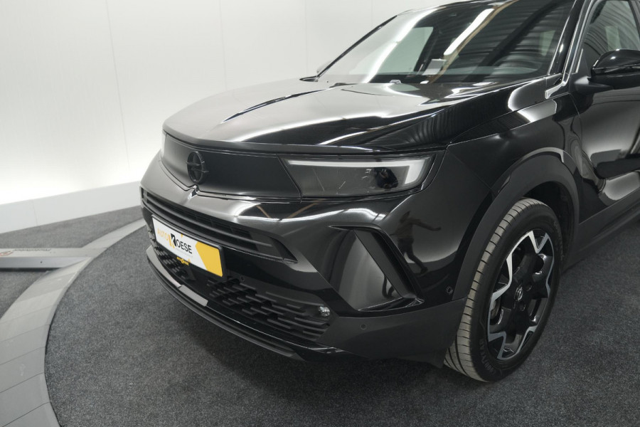 Opel Mokka 130 Turbo AT8 Ultimate | Camera | Dodehoekdetectie | Massage | Adaptieve Cruise Control