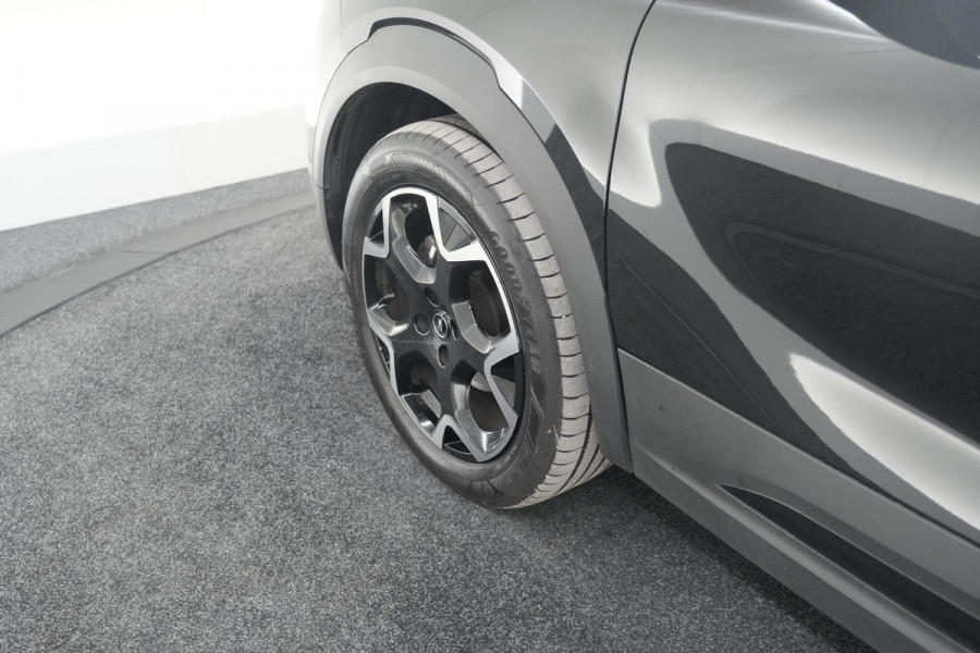 Opel Mokka 130 Turbo AT8 Ultimate | Camera | Dodehoekdetectie | Massage | Adaptieve Cruise Control