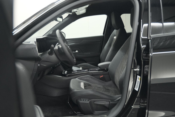 Opel Mokka 130 Turbo AT8 Ultimate | Camera | Dodehoekdetectie | Massage | Adaptieve Cruise Control