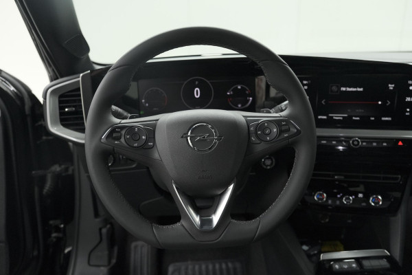 Opel Mokka 130 Turbo AT8 Ultimate | Camera | Dodehoekdetectie | Massage | Adaptieve Cruise Control