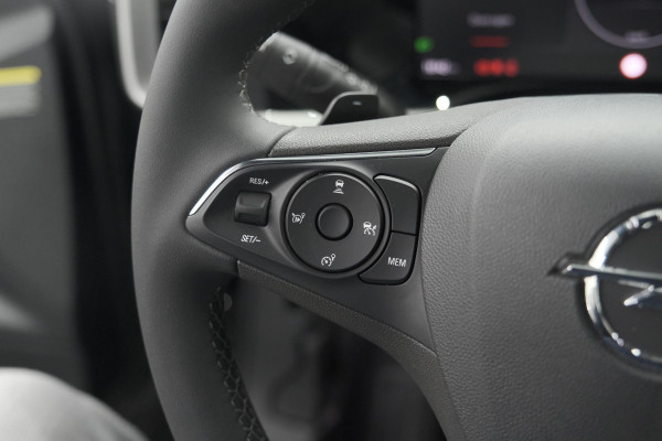 Opel Mokka 130 Turbo AT8 Ultimate | Camera | Dodehoekdetectie | Massage | Adaptieve Cruise Control