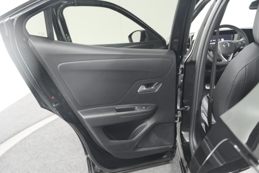 Opel Mokka 130 Turbo AT8 Ultimate | Camera | Dodehoekdetectie | Massage | Adaptieve Cruise Control
