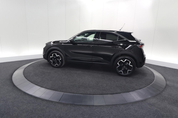 Opel Mokka 130 Turbo AT8 Ultimate | Camera | Dodehoekdetectie | Massage | Adaptieve Cruise Control