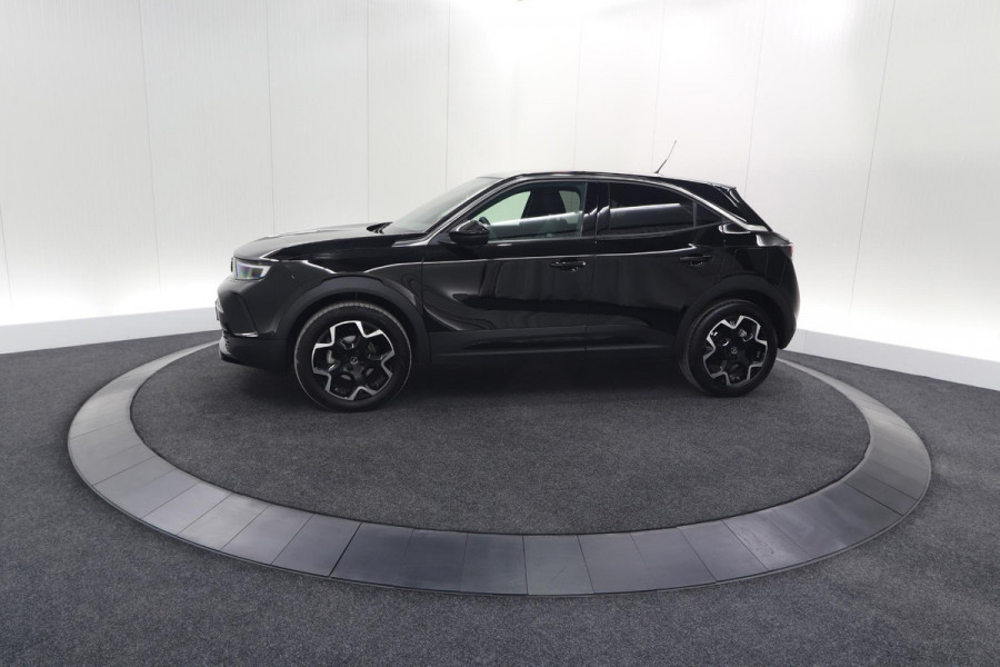 Opel Mokka 130 Turbo AT8 Ultimate | Camera | Dodehoekdetectie | Massage | Adaptieve Cruise Control