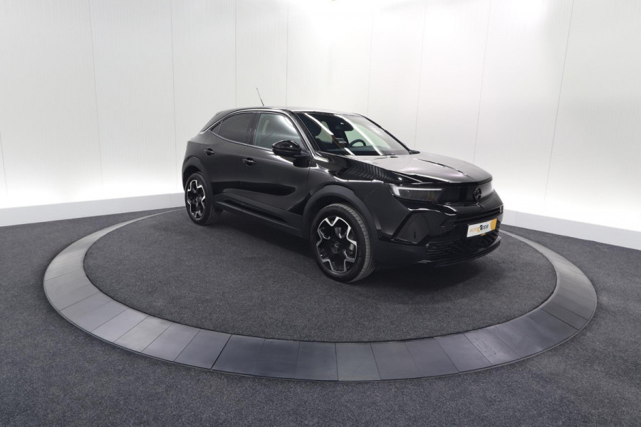 Opel Mokka 130 Turbo AT8 Ultimate | Camera | Dodehoekdetectie | Massage | Adaptieve Cruise Control