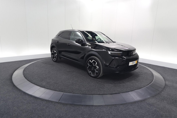 Opel Mokka 130 Turbo AT8 Ultimate | Camera | Dodehoekdetectie | Massage | Adaptieve Cruise Control