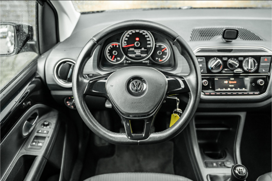 Volkswagen up! 1.0 TSI BMT high up!