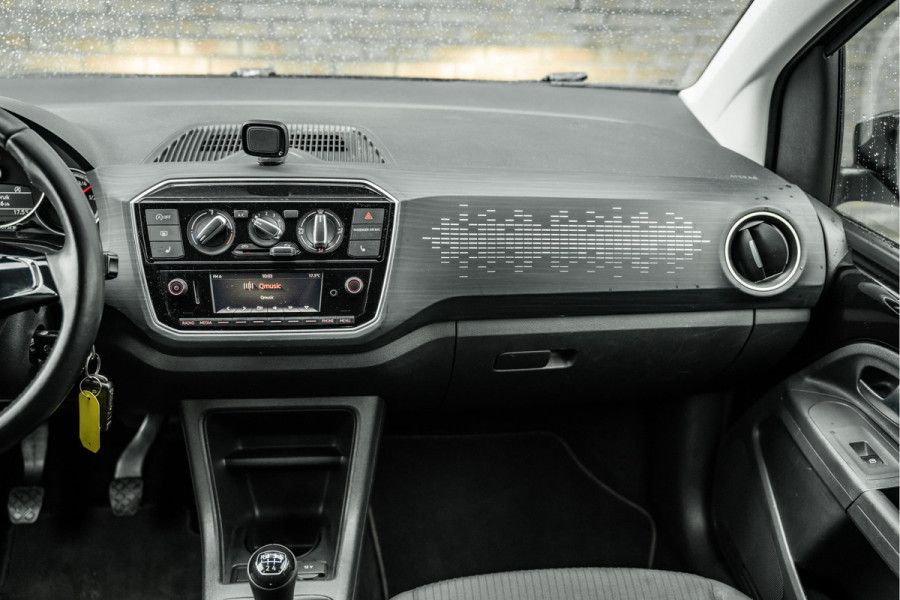Volkswagen up! 1.0 TSI BMT high up!
