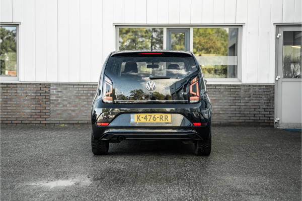 Volkswagen up! 1.0 TSI BMT high up!