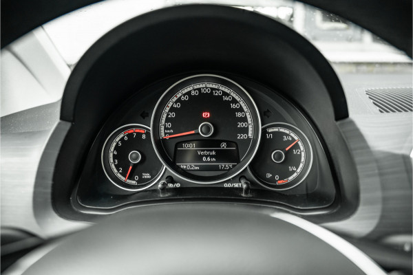 Volkswagen up! 1.0 TSI BMT high up!