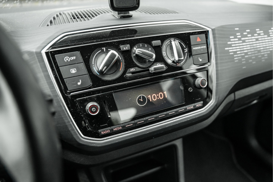 Volkswagen up! 1.0 TSI BMT high up!