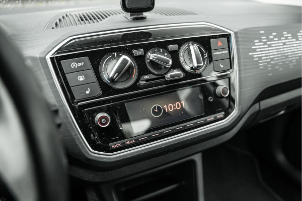 Volkswagen up! 1.0 TSI BMT high up!
