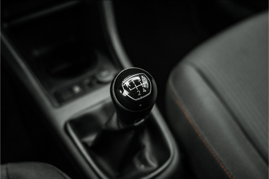 Volkswagen up! 1.0 TSI BMT high up!