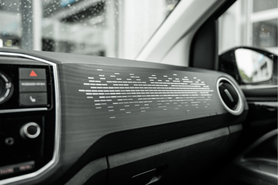 Volkswagen up! 1.0 TSI BMT high up!