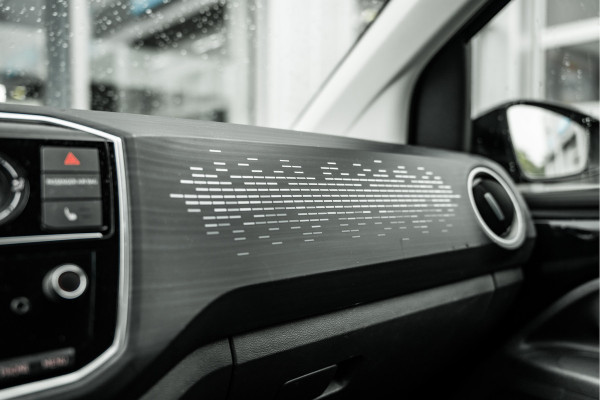 Volkswagen up! 1.0 TSI BMT high up!