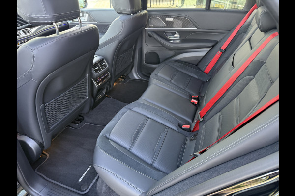 Mercedes-Benz GLE AMG 53 Hybrid 4MATIC+ Premium Plus ** Panodak ** Trekhaak ** Night ** Massage ** Carbon ** EV Rijbereik tot 86km (WLTP)