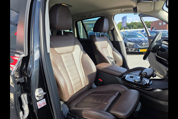 BMW X3 XDrive30e Business Edition Plus | LEDER | TREKHAAK | 20 INCH | LASER | STOELVERWARMING | CAMERA