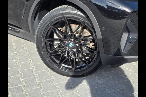 BMW X3 XDrive30e Business Edition Plus | LEDER | TREKHAAK | 20 INCH | LASER | STOELVERWARMING | CAMERA