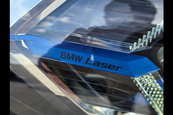 BMW X3 XDrive30e Business Edition Plus | LEDER | TREKHAAK | 20 INCH | LASER | STOELVERWARMING | CAMERA