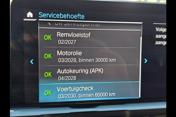 BMW X3 XDrive30e Business Edition Plus | LEDER | TREKHAAK | 20 INCH | LASER | STOELVERWARMING | CAMERA