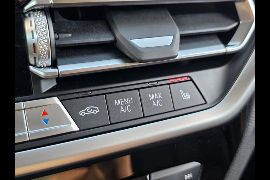 BMW X3 XDrive30e Business Edition Plus | LEDER | TREKHAAK | 20 INCH | LASER | STOELVERWARMING | CAMERA