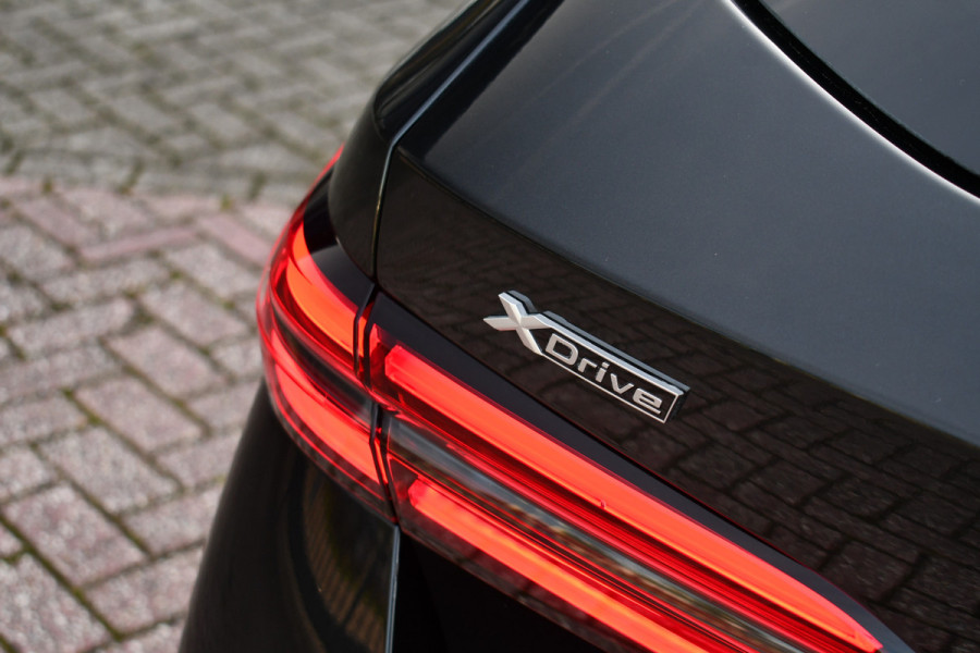 BMW 5 Serie Touring 530e xDrive M-Sport Pro Pano Trekh 360 HUD H/K 20inch