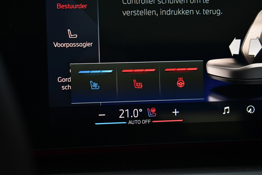 BMW 5 Serie Touring 530e xDrive M-Sport Pro Pano Trekh 360 HUD H/K 20inch