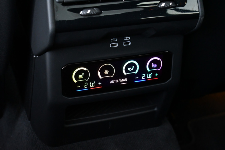 BMW 5 Serie Touring 530e xDrive M-Sport Pro Pano Trekh 360 HUD H/K 20inch