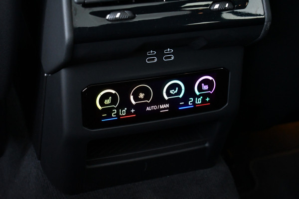 BMW 5 Serie Touring 530e xDrive M-Sport Pro Pano Trekh 360 HUD H/K 20inch
