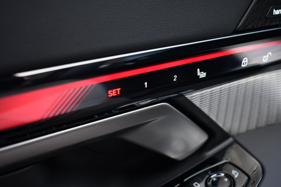 BMW 5 Serie Touring 530e xDrive M-Sport Pro Pano Trekh 360 HUD H/K 20inch