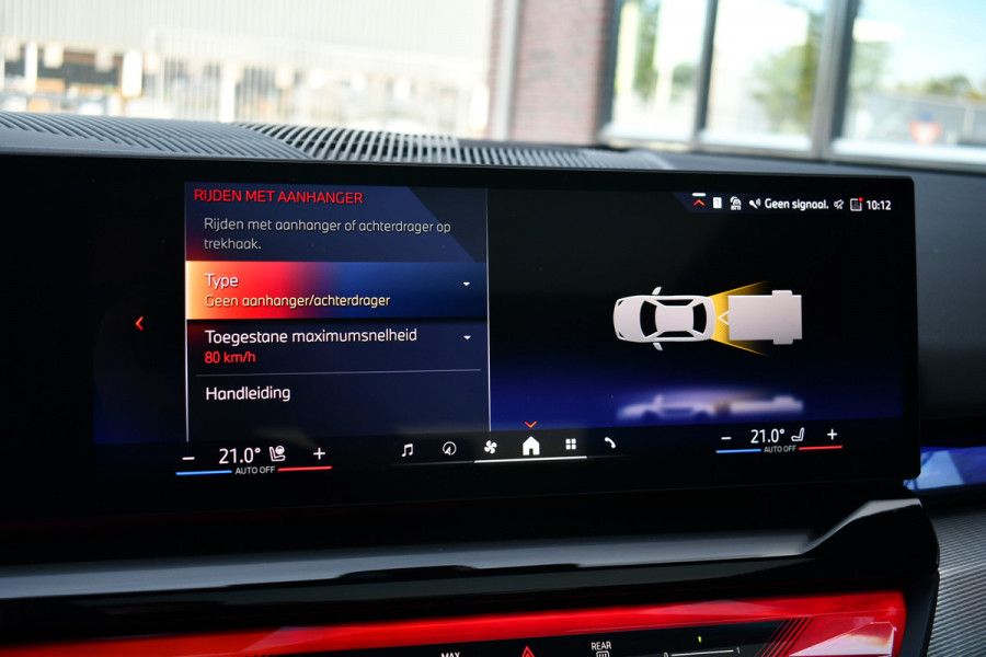 BMW 5 Serie Touring 530e xDrive M-Sport Pro Pano Trekh 360 HUD H/K 20inch