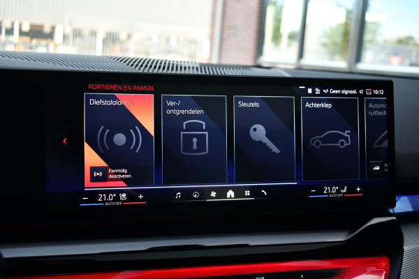 BMW 5 Serie Touring 530e xDrive M-Sport Pro Pano Trekh 360 HUD H/K 20inch